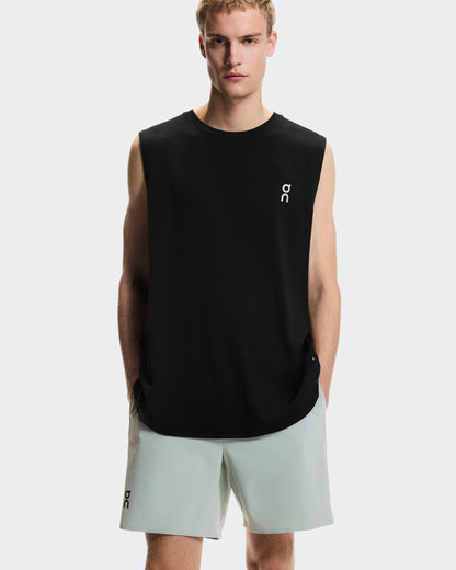 On Focus Shorts Mineral