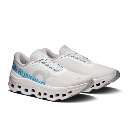 On Cloudmonster 1 White Isle (Women'S)