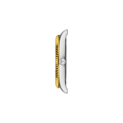 Seiko Tissot Ballade 40Mm T1564102203100