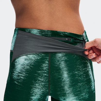 On Performance Tights Terra Cove | Kaitoke (Women'S)