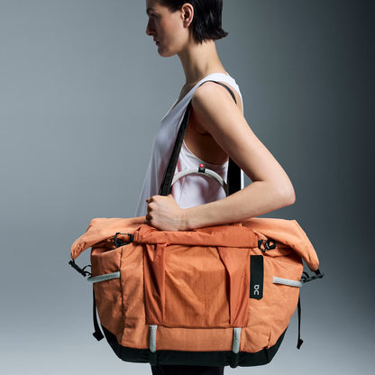 On Track Pack 40L Elite Desert Glow