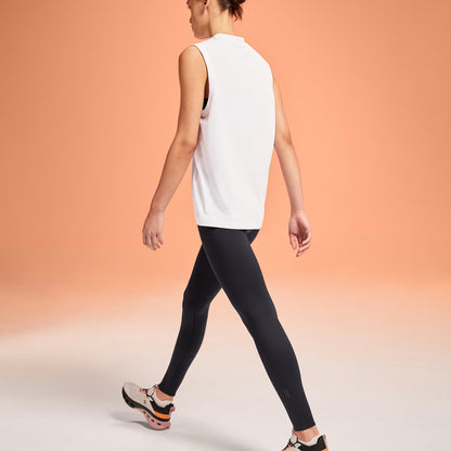 On Active Tights Black (Women'S)