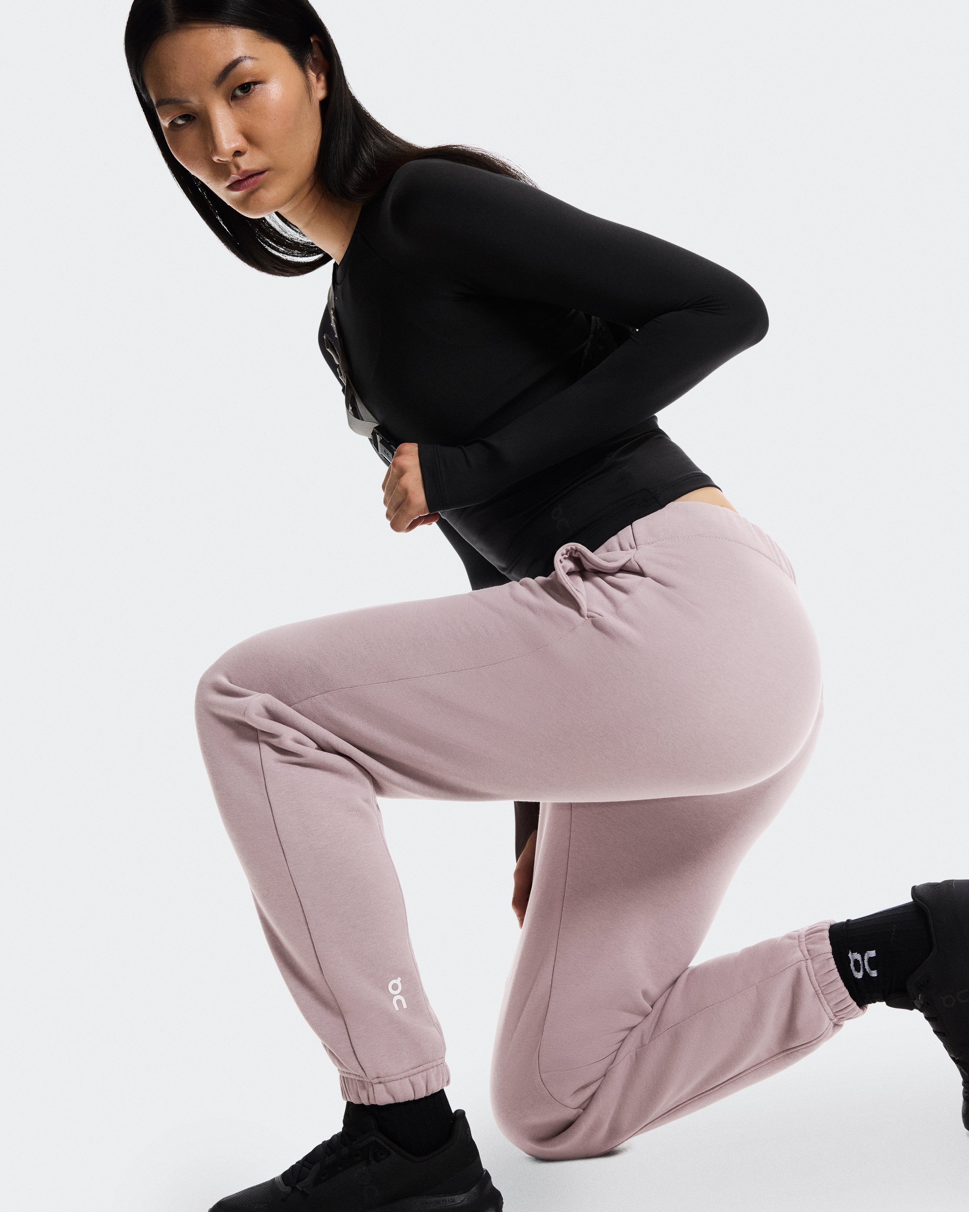 On Club Pants Heron (Women'S)