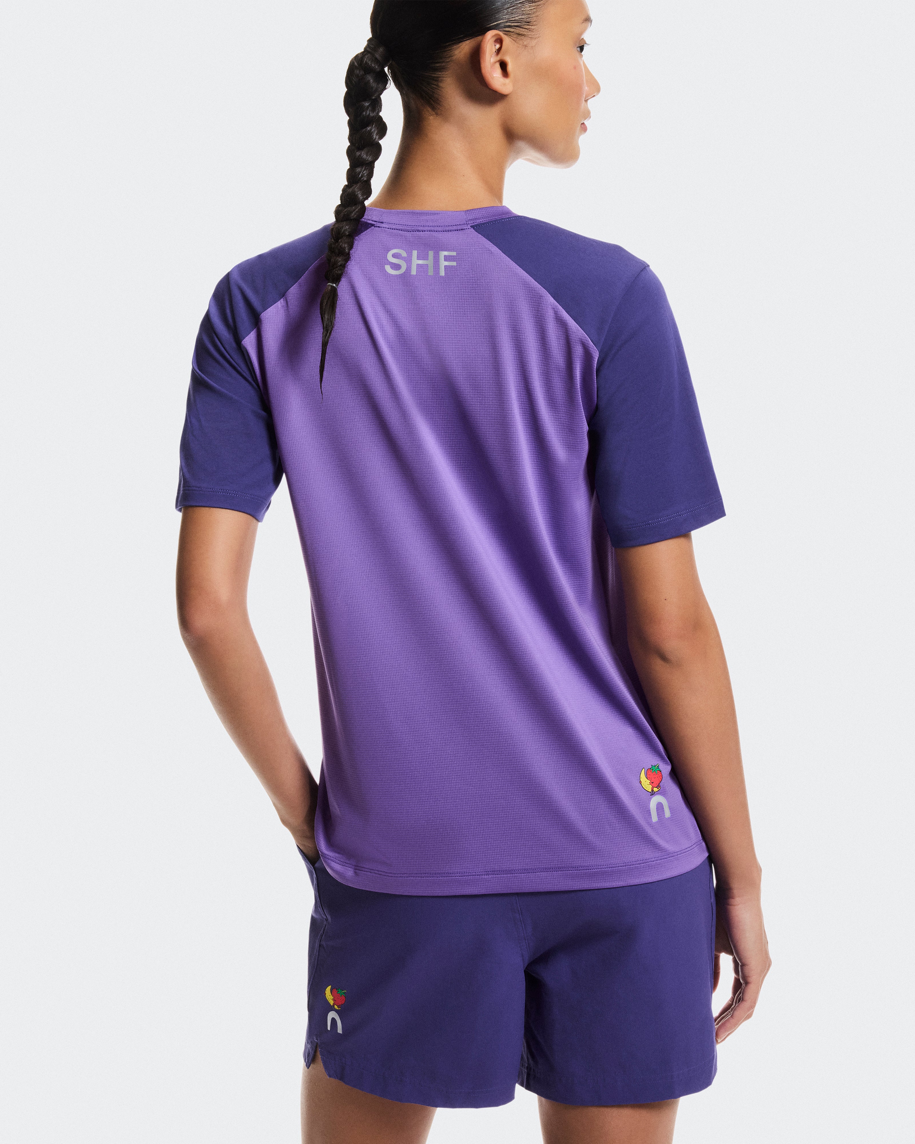 On Trek-T Shf Twilight | Vitelotte (Women'S)