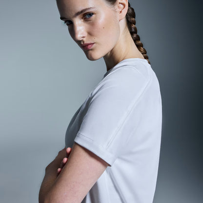 On Focus-T White (Women'S)