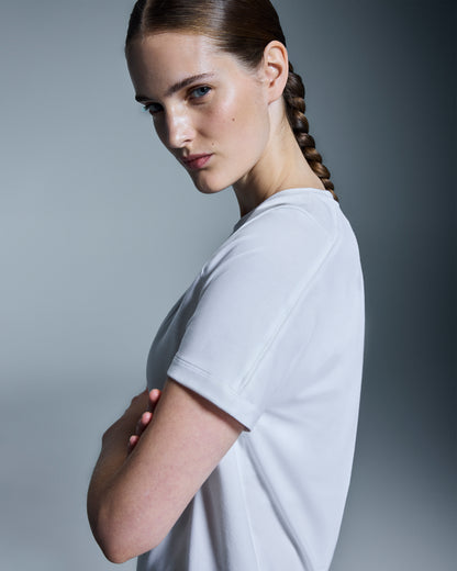 On Focus-T White (Women'S)