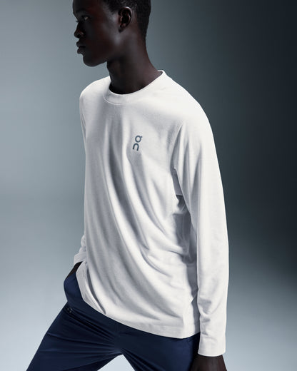 on active long-t White