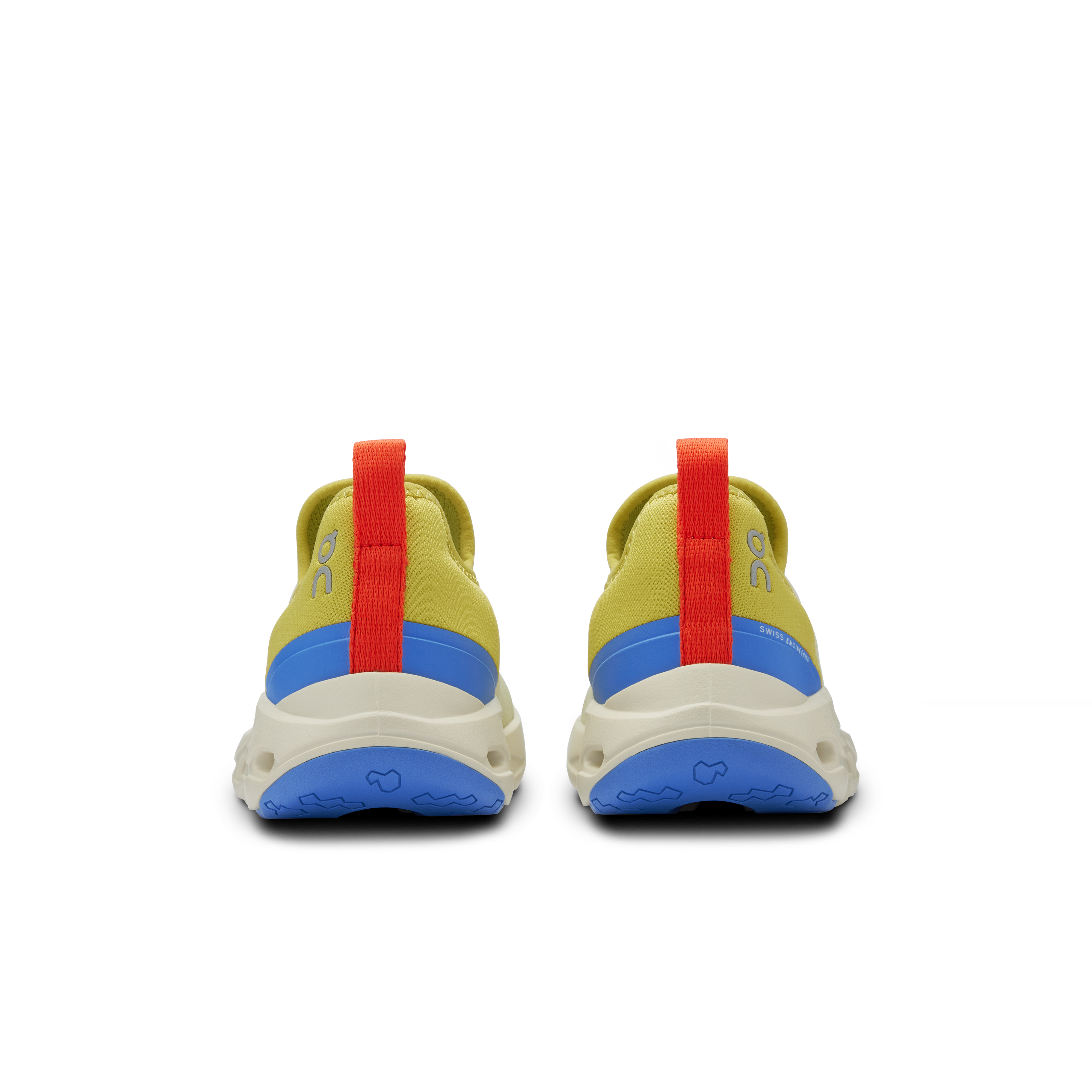On Cloudleap Endive Ultramarine