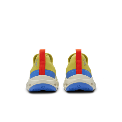 On Cloudleap Endive Ultramarine