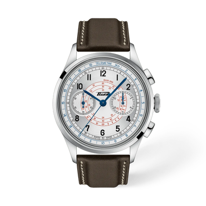 Tissot Telemeter 1938 42Mm T1424621603200