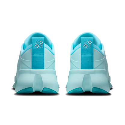On Cloudsolo Loewe Turquoise (Women'S)