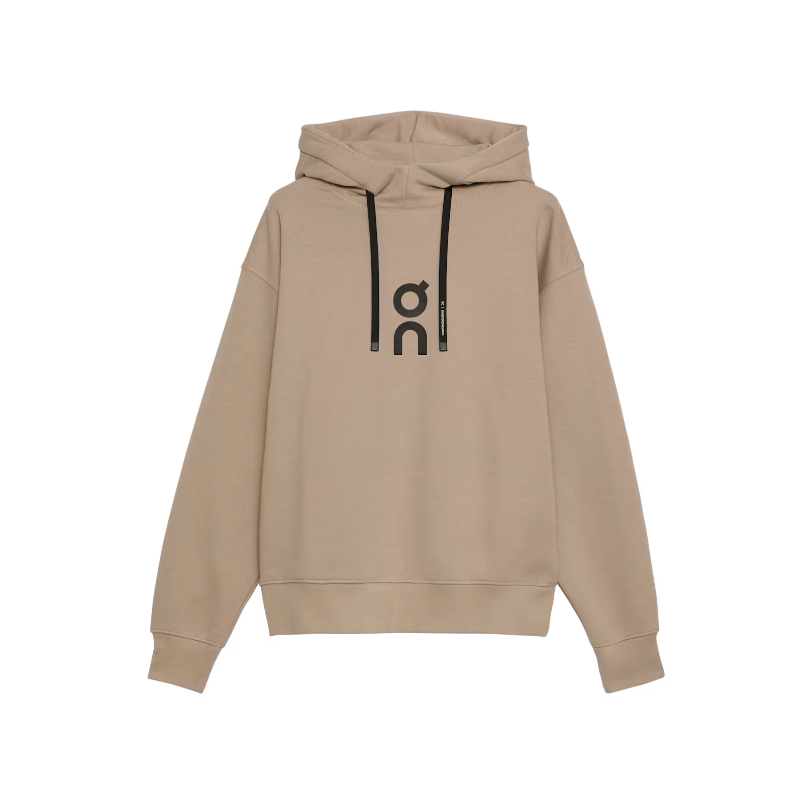 On Club Hoodie Desert (Women'S)