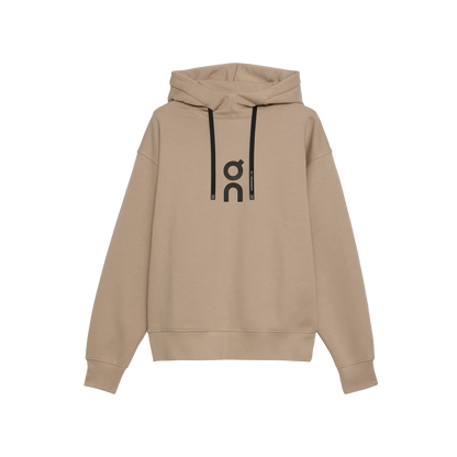 On Club Hoodie Desert (Women'S)