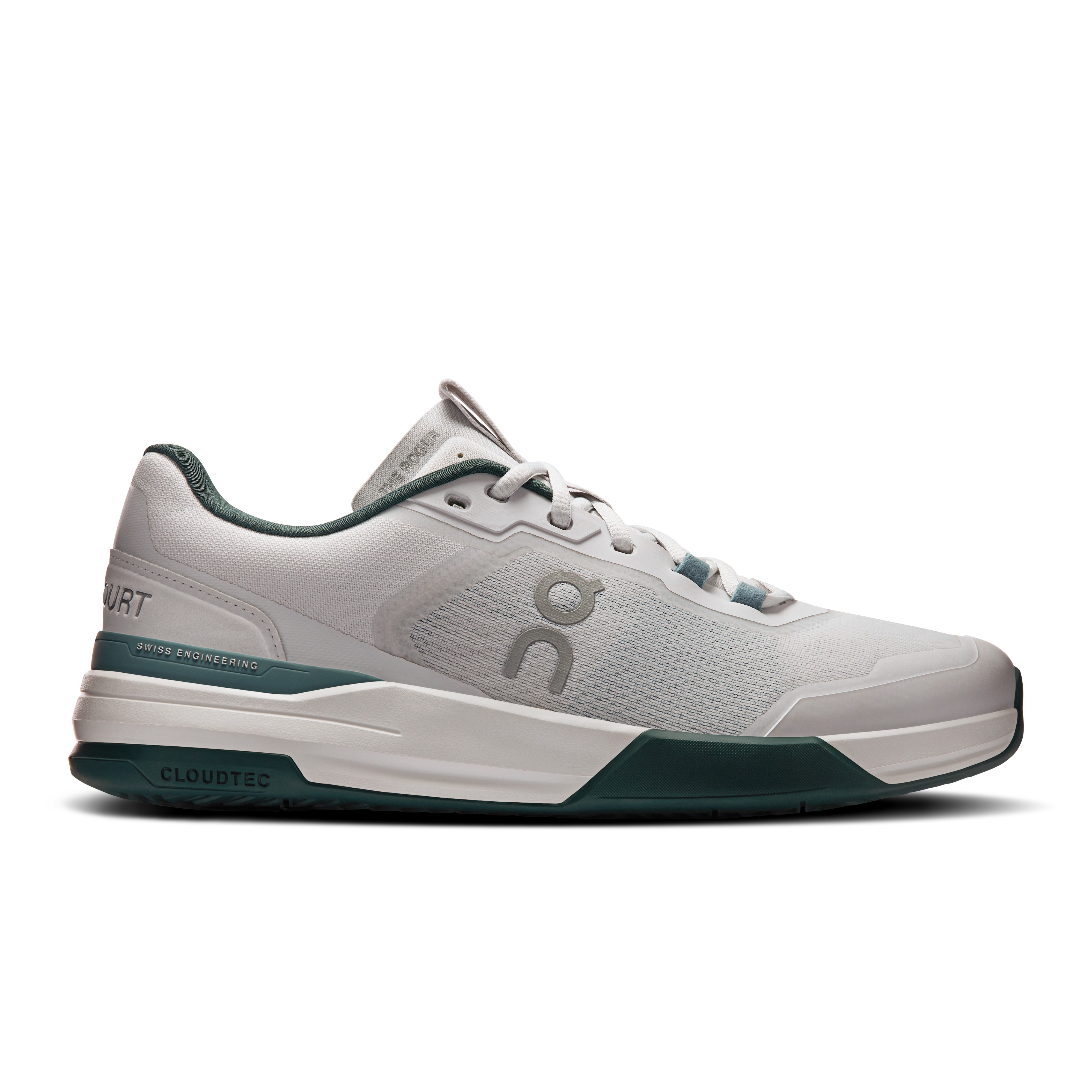 On The Roger Advantage Pro Frost Evergreen