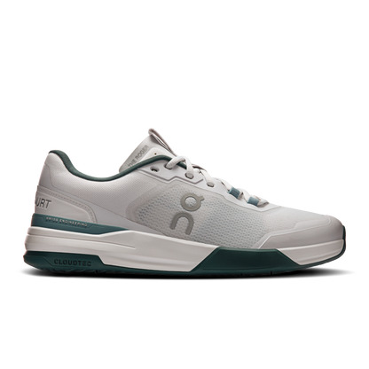 On The Roger Advantage Pro Frost Evergreen