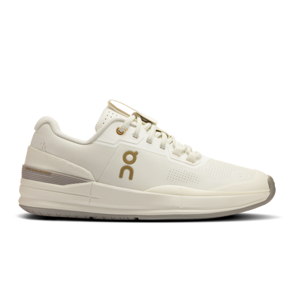 On The Roger Pro Ace Ivory Fog (Women'S)