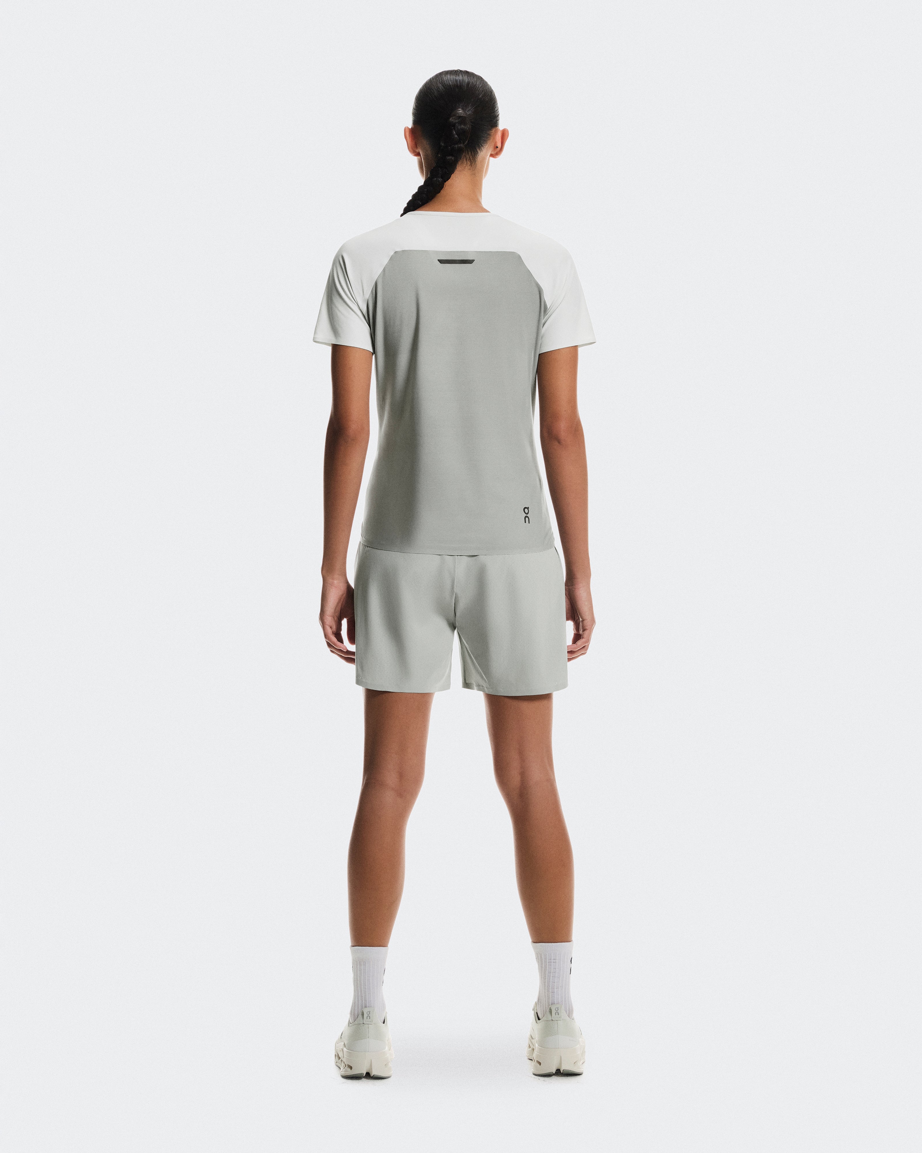 On 5" Performance Shorts Tin (Women'S)