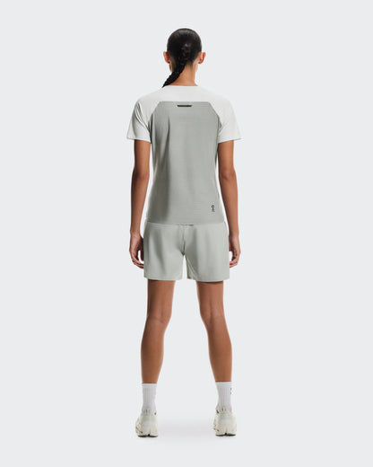On 5" Performance Shorts Tin (Women'S)