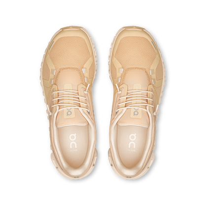 On Cloud 6 Blonde Dew (Women'S)