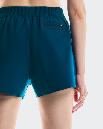 On Train Shorts Tempest (Women's)