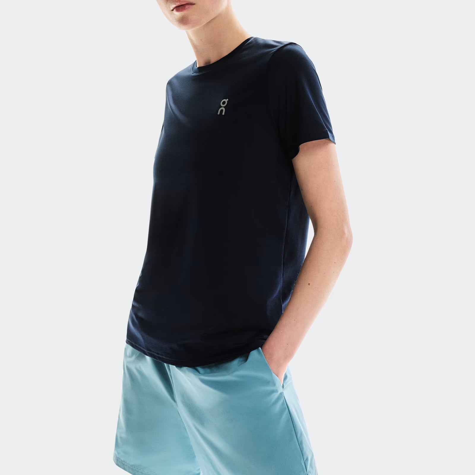 On 5" Core Shorts Niagara (Women'S)