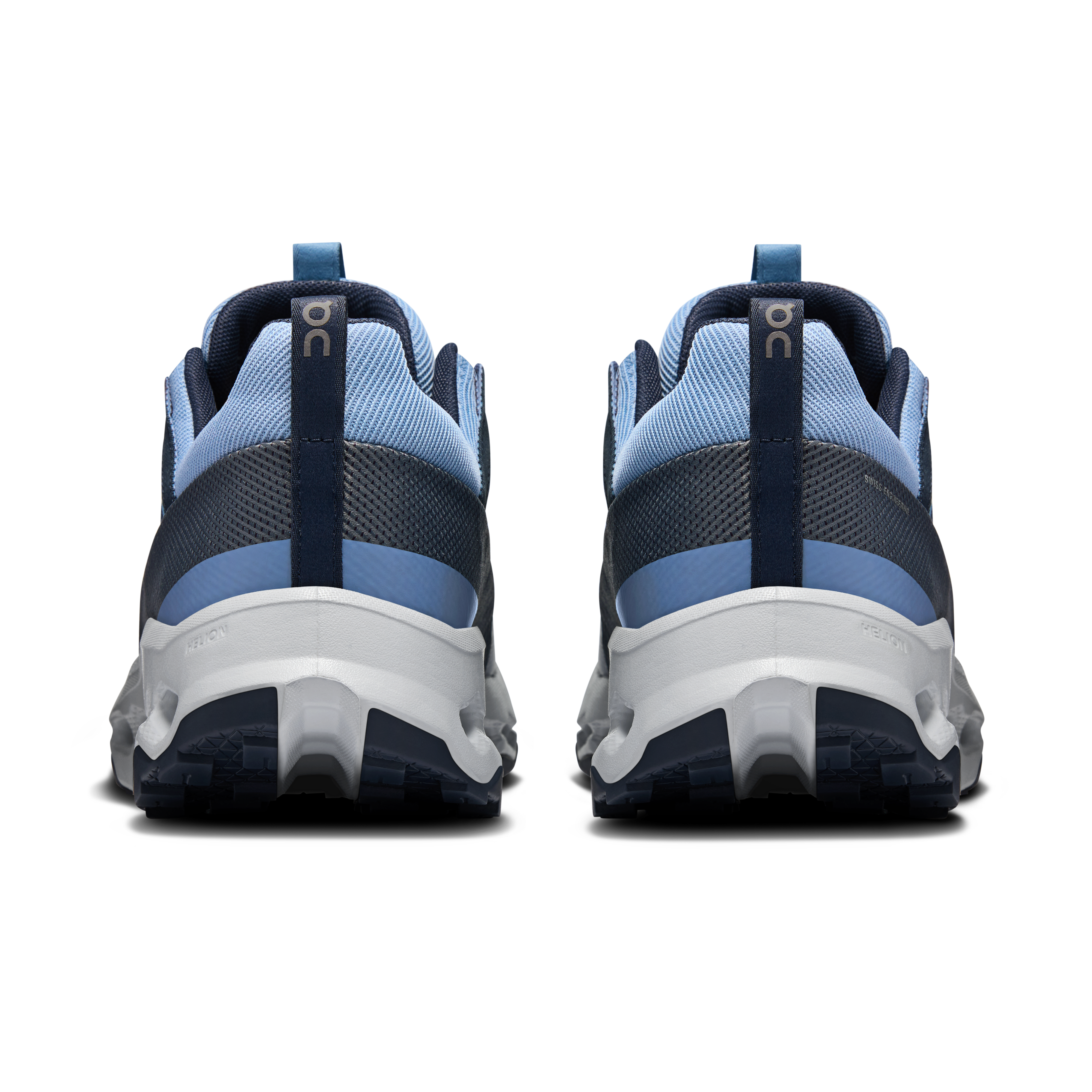 On Cloudhorizon Chambray Arctic