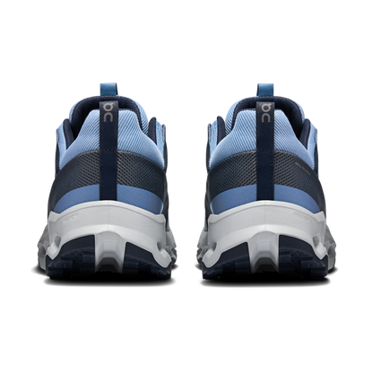 On Cloudhorizon Chambray Arctic