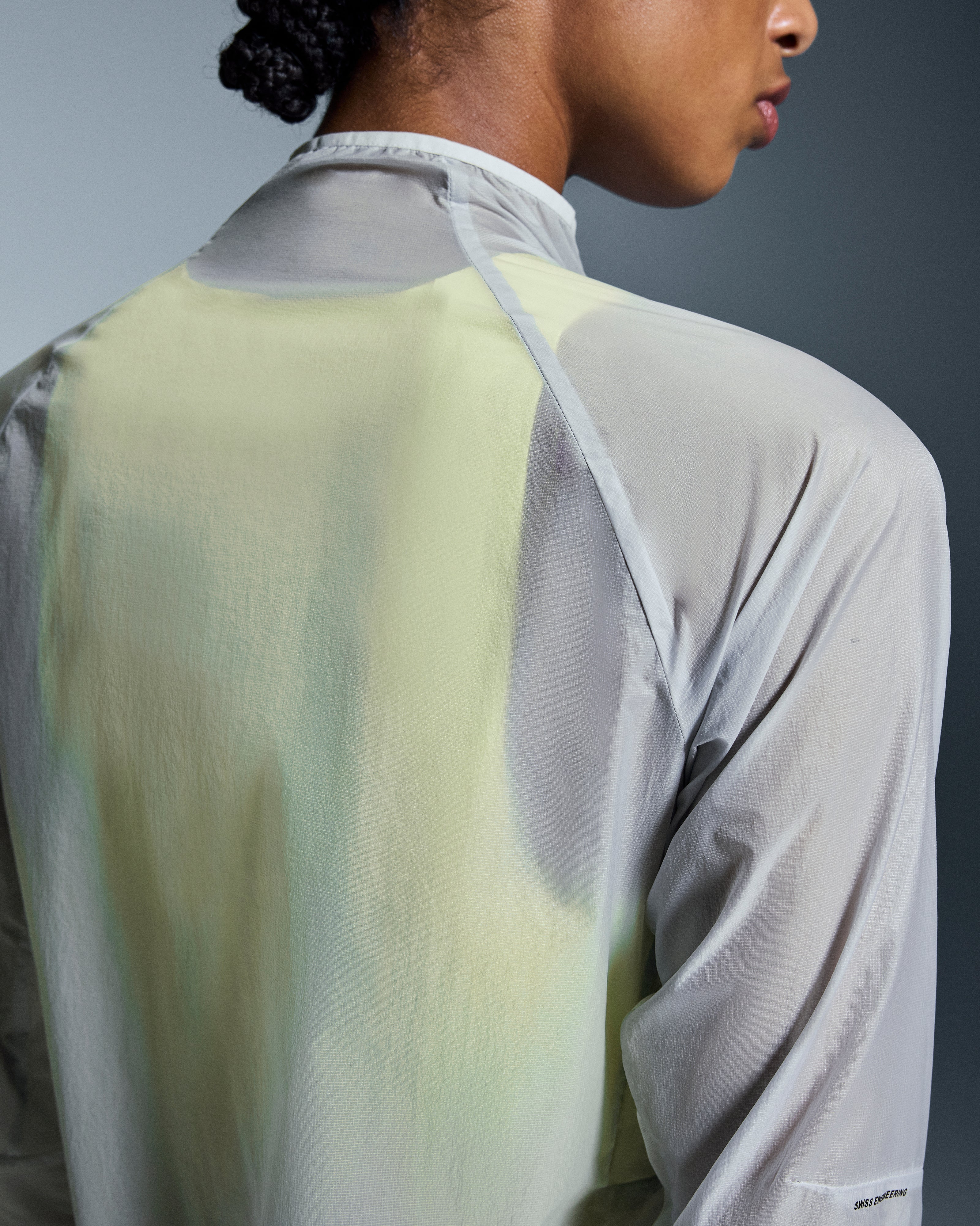 On Zero Jacket Glacier (Women'S)