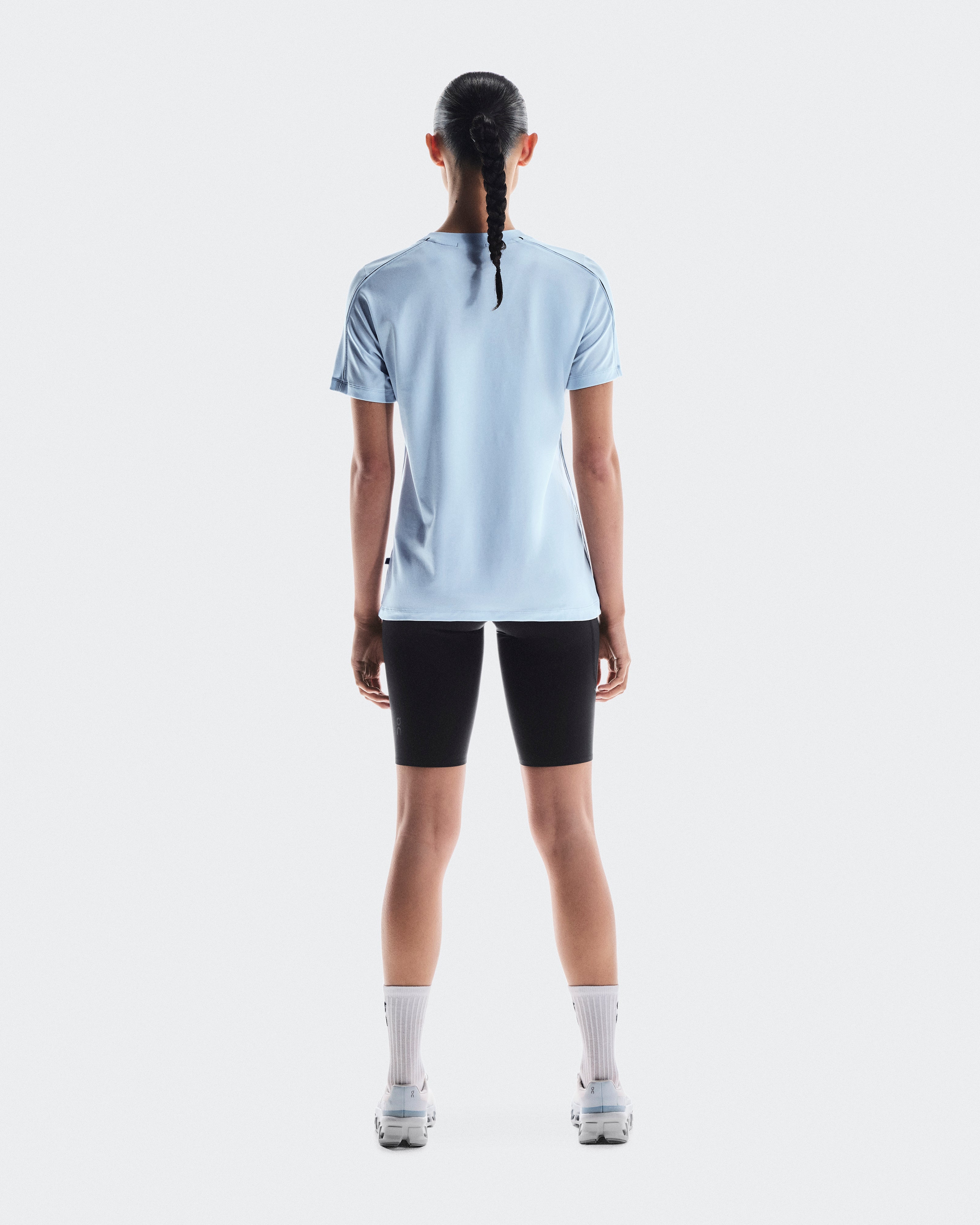 on focus-t Arctic (Women's)
