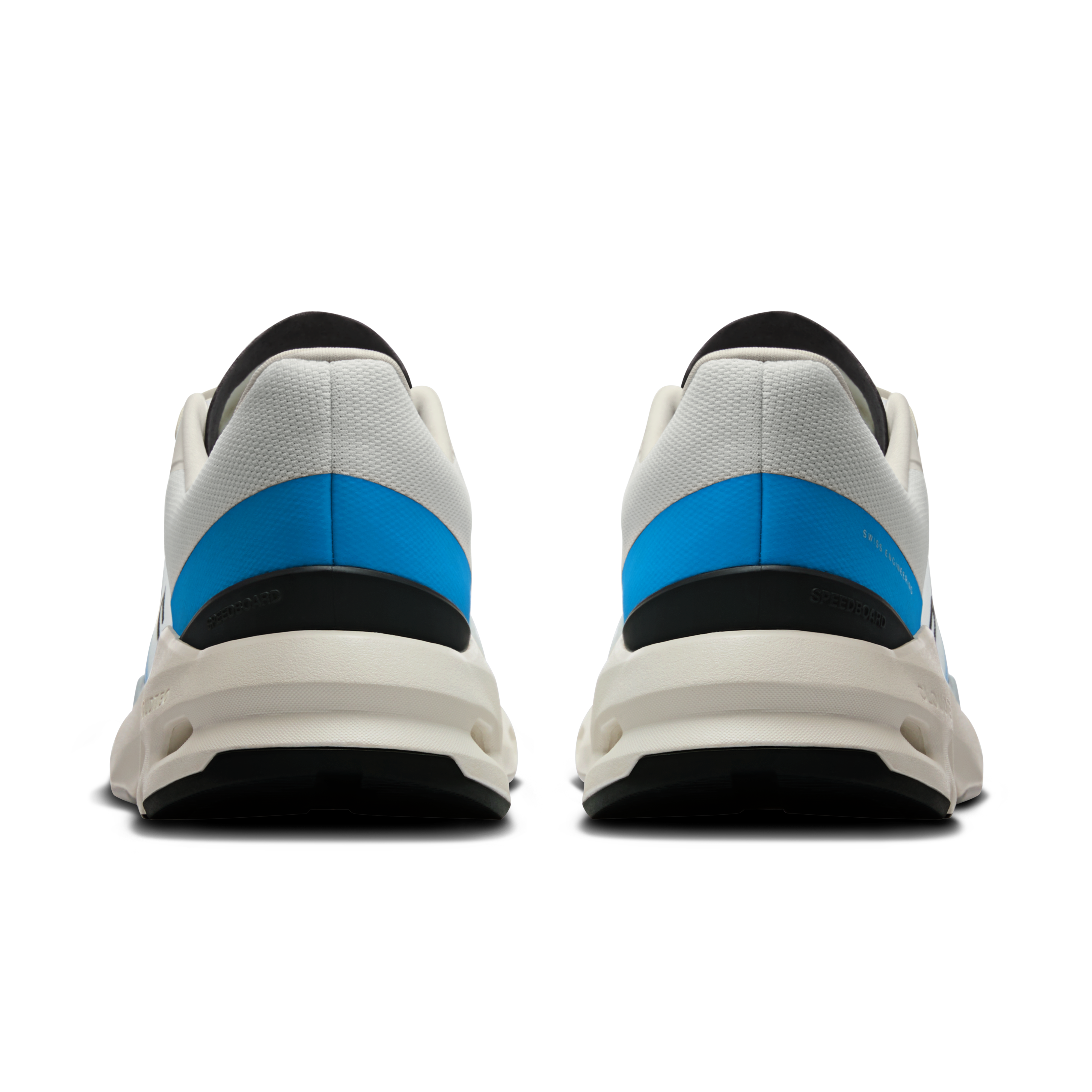 on running cloudpulse ivory horizon running