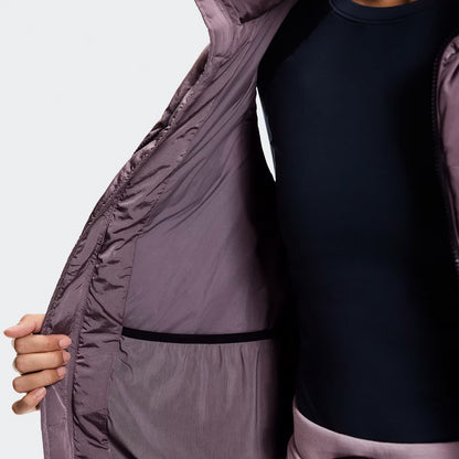 On All-Day Puffer Vest Gobi (Women'S)