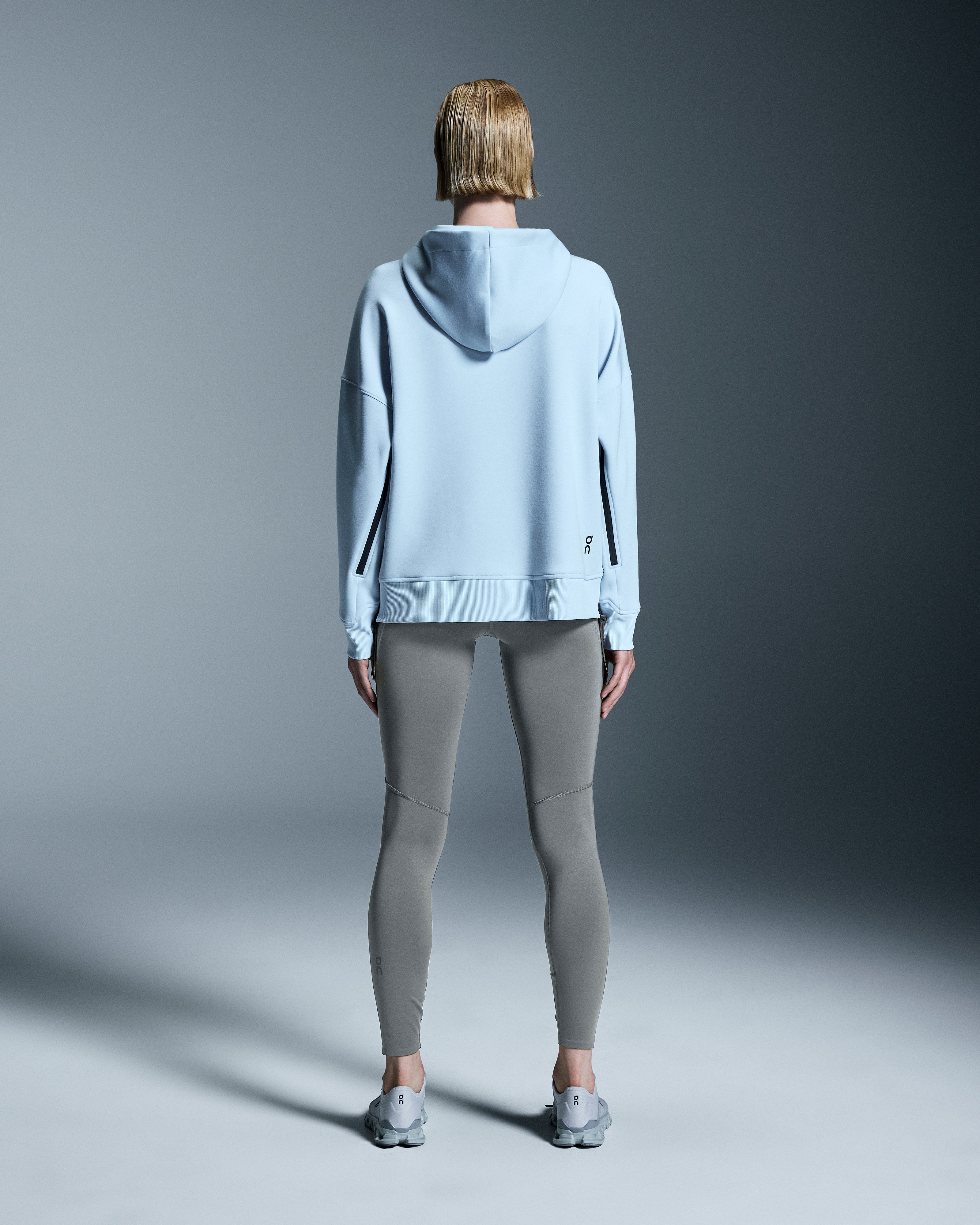 On Hoodie Arctic (Women'S)