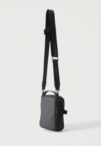 Valentino Axel Handbag Nero
