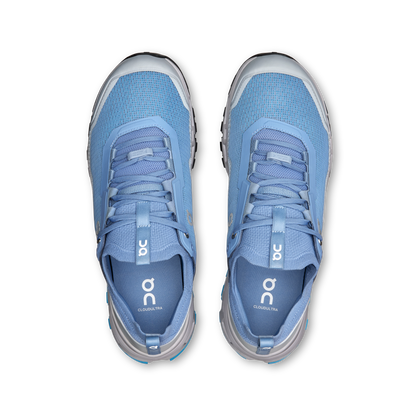 on running cloudultra 2 chambray glacier