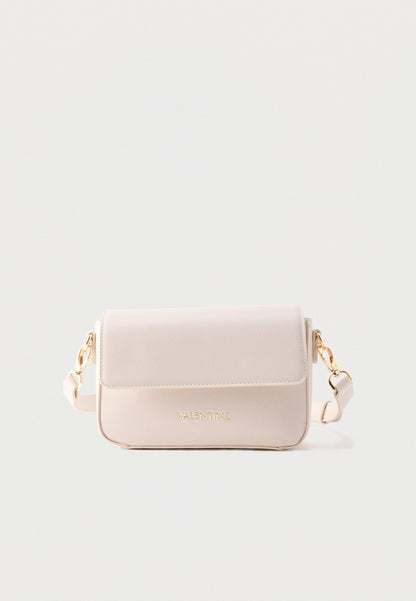 Valentino Bags Re - Cross Body Bag - Off-White