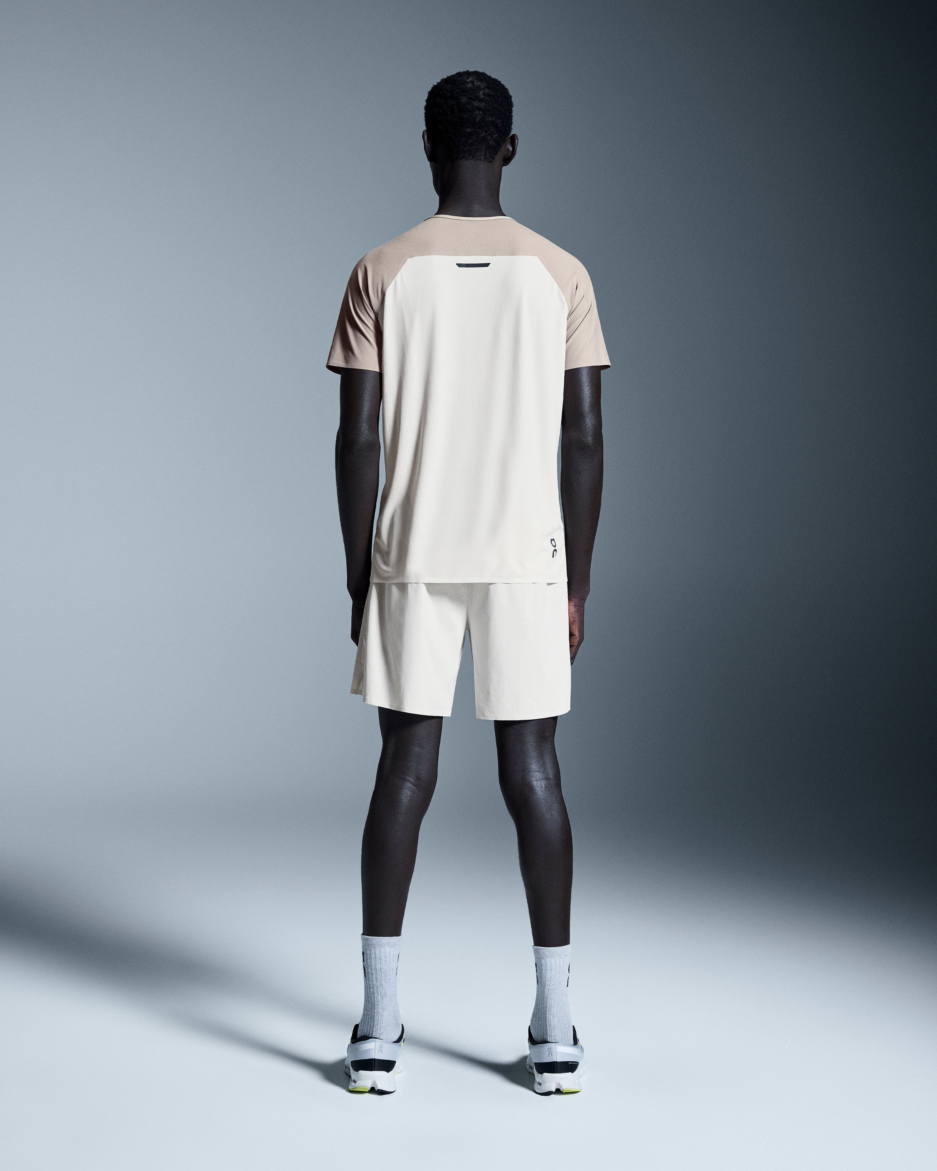 On Performance-T Cinder | Silver