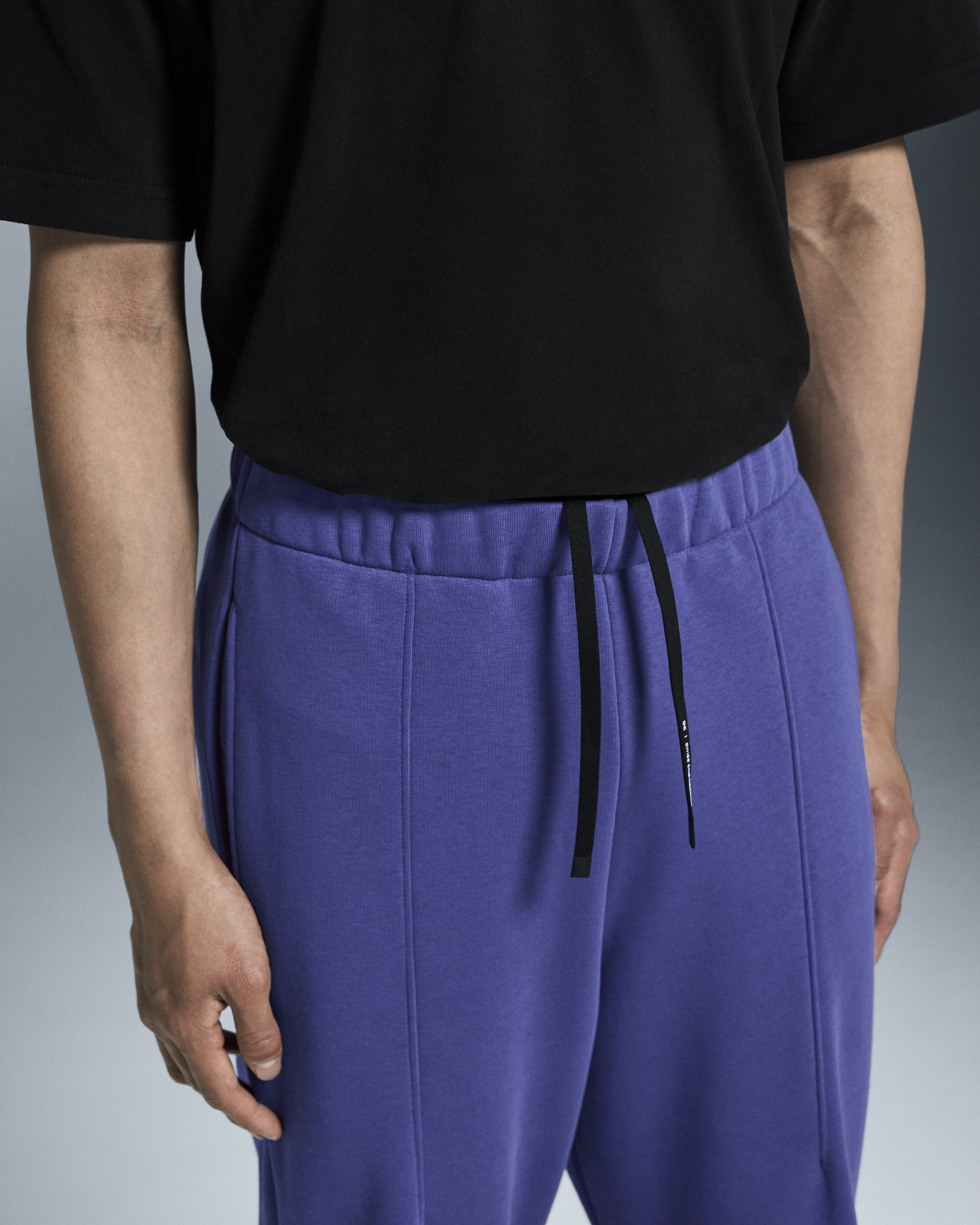 On Club Pants Iris