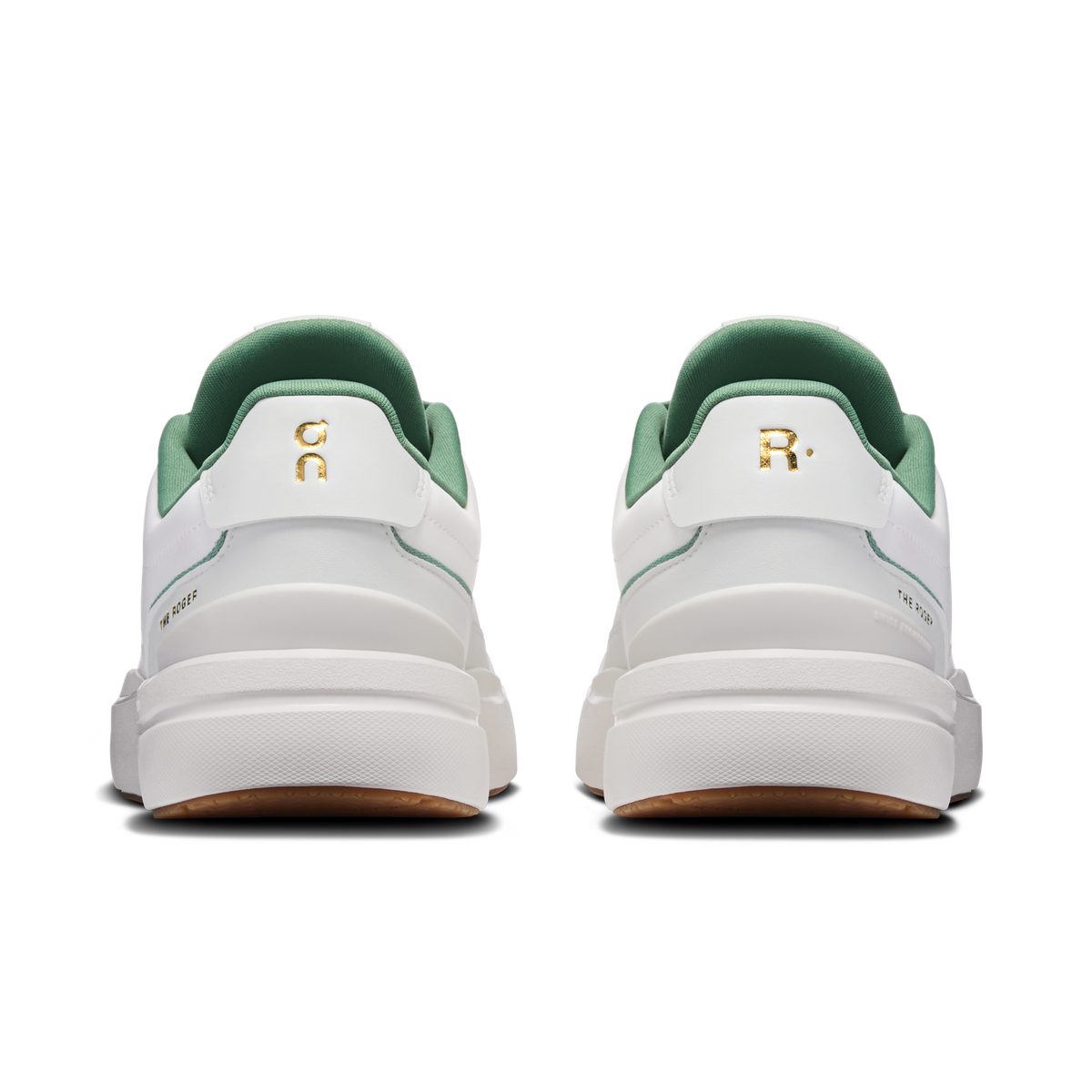 On The Roger Centre Court Ivory Fern (Women'S)