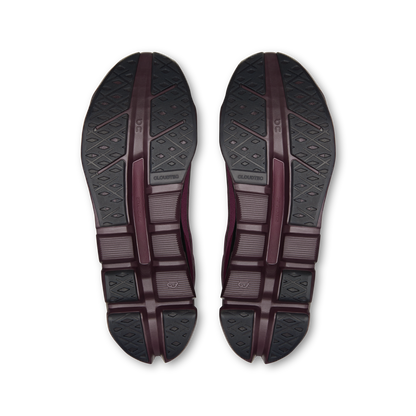 On Cloudflow 5 Ad Fig Mulberry (Women'S)