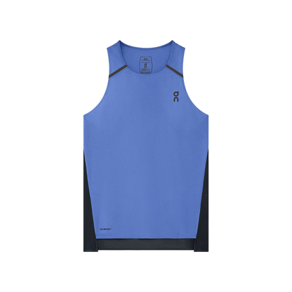 On Performance Tank Sailor | Navy (Women'S)