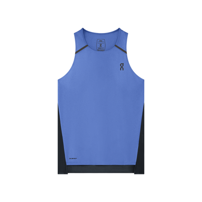 On Performance Tank Sailor | Navy (Women'S) (Women's)