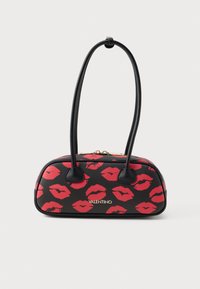 Valentino Special Glam Handbag Nero/Multi Coloured