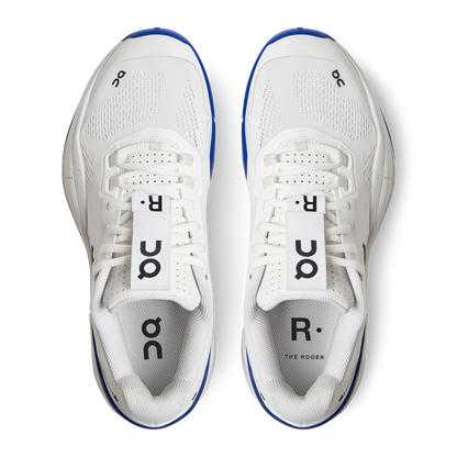 On The Roger Pro White Indigo (Women'S)