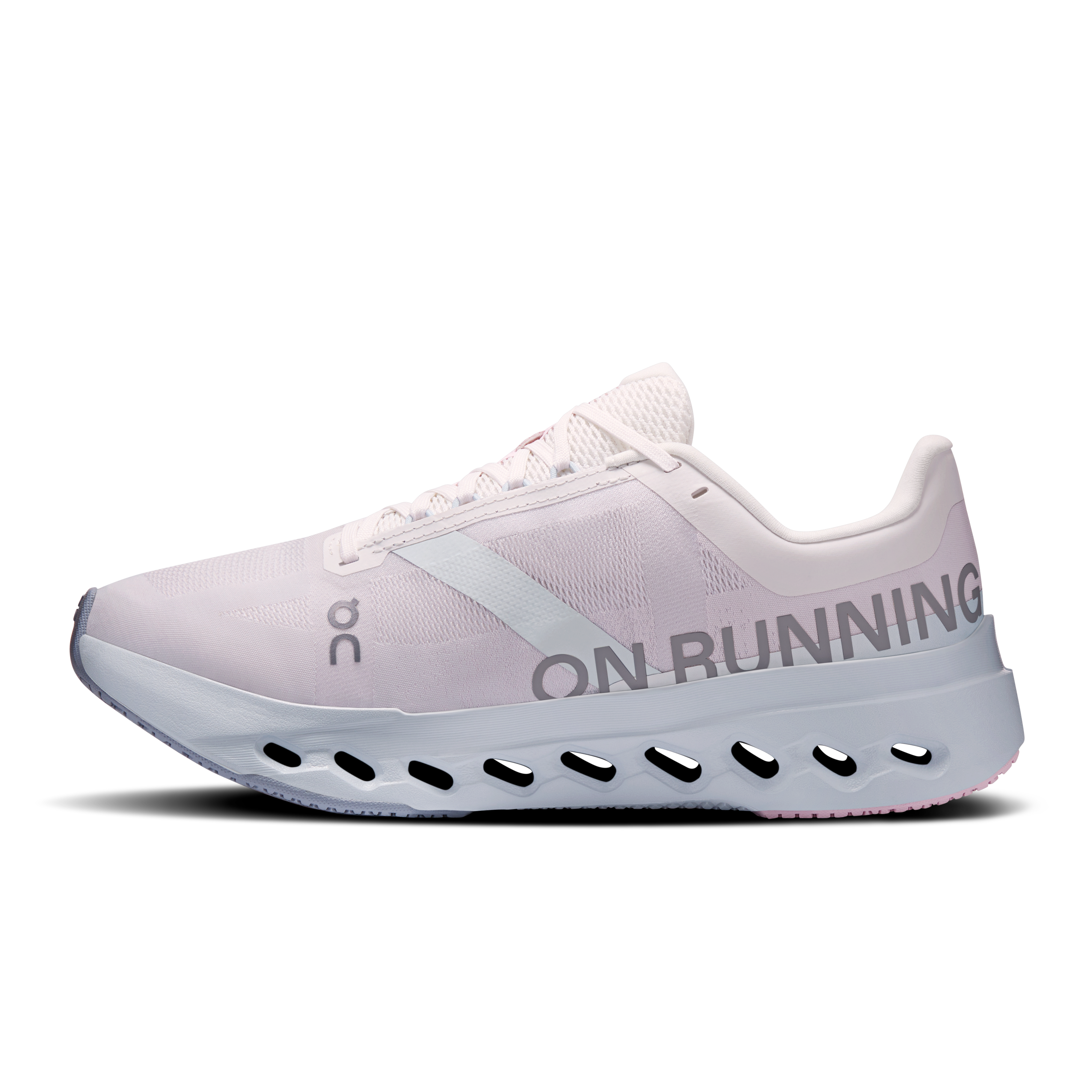 On Cloudsurfer Next Peony Heather (Women'S)
