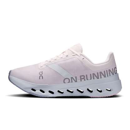 On Cloudsurfer Next Peony Heather (Women'S)