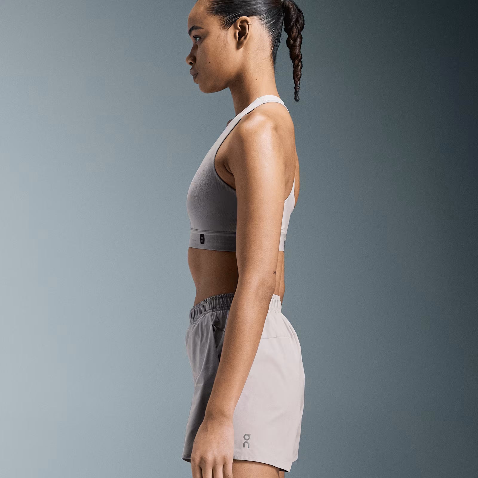 On Essential Shorts Fade (Women'S)