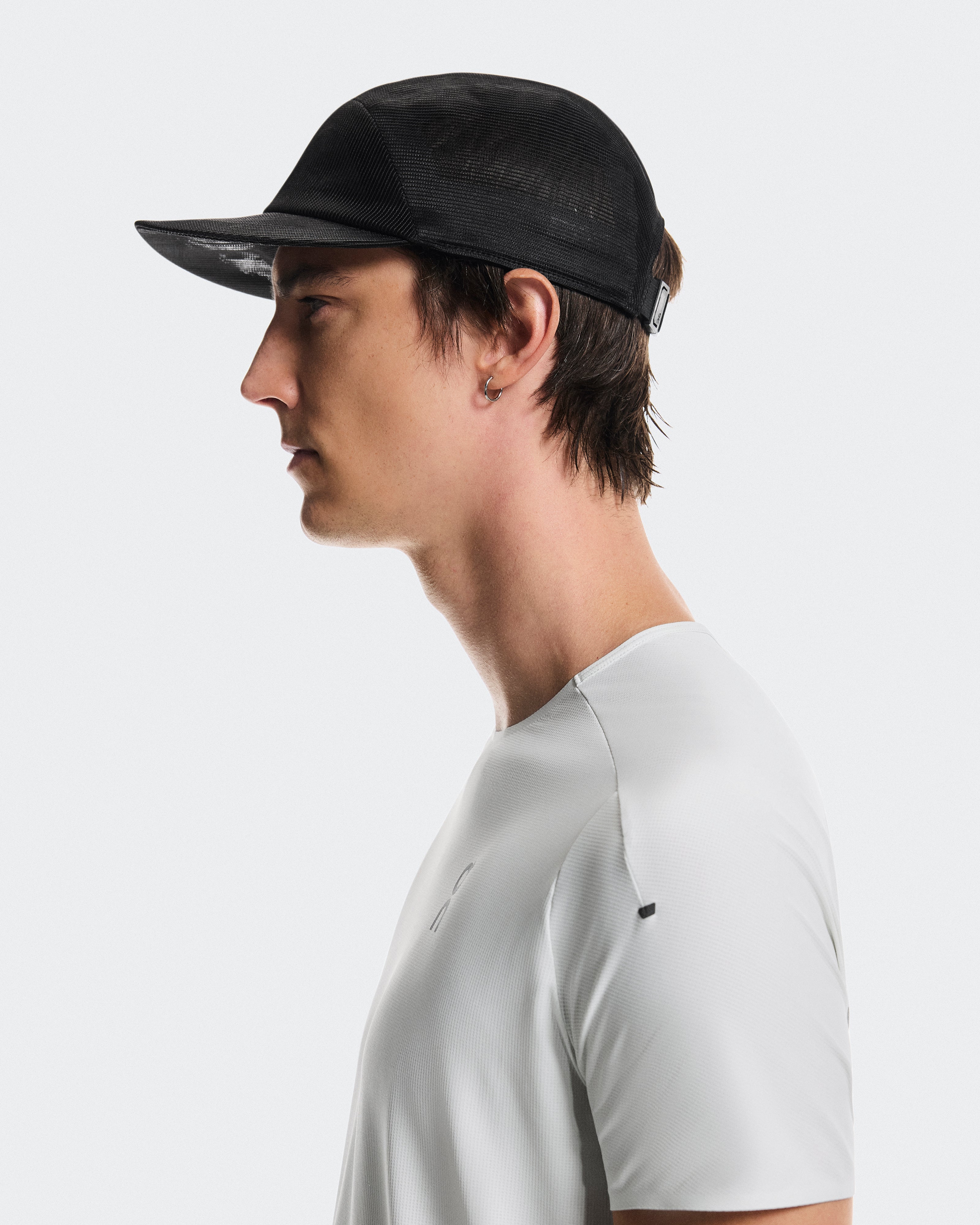 On Specter Cap Black