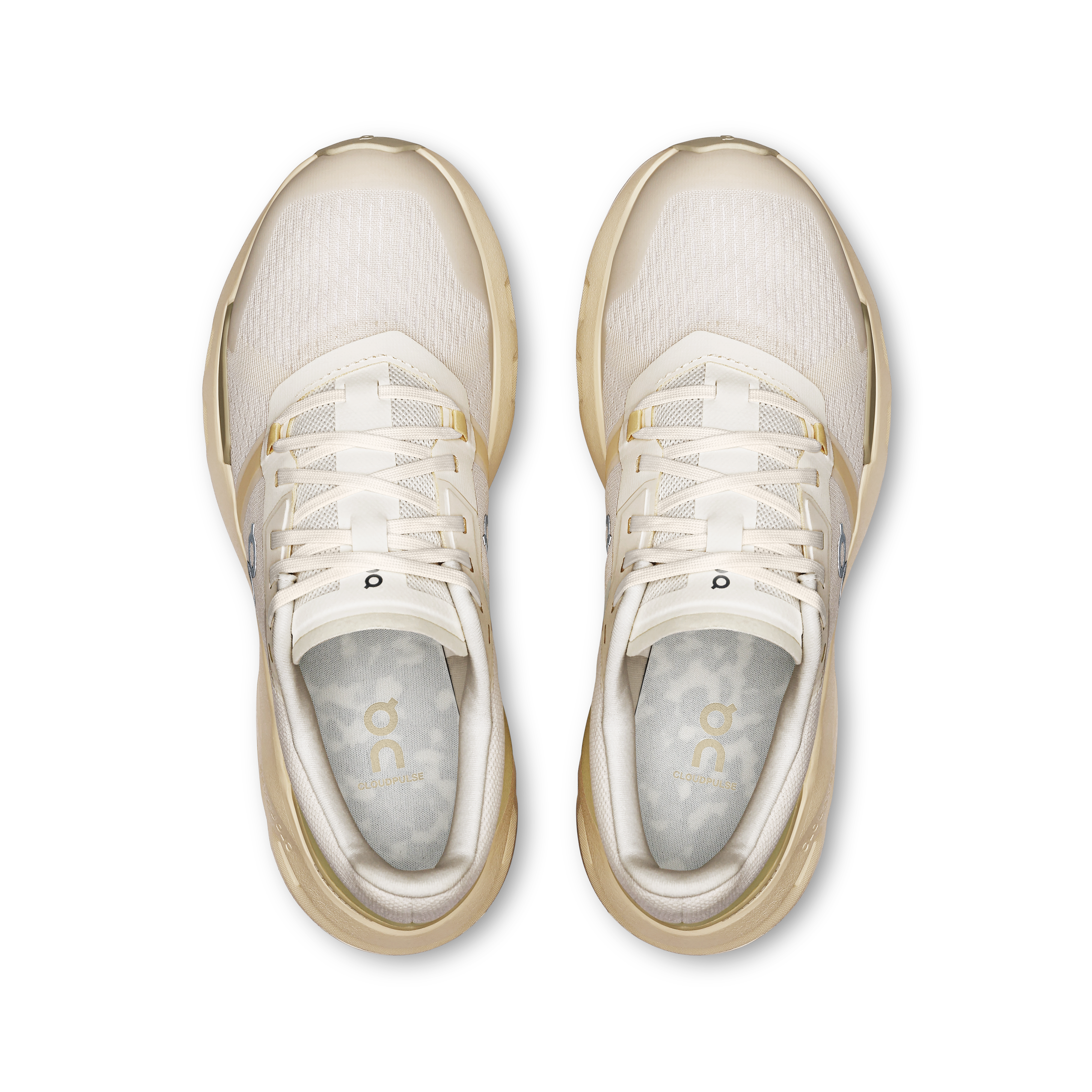 On Cloudpulse Ivory Tumeric (Women'S)