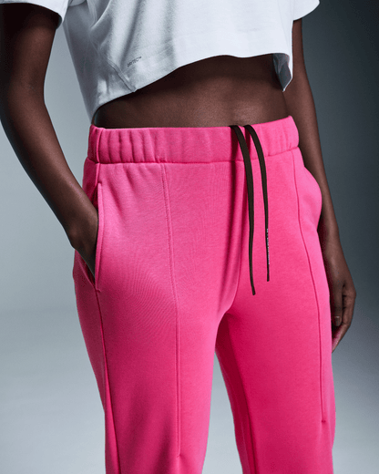 On Club Pants Pink (Women'S)