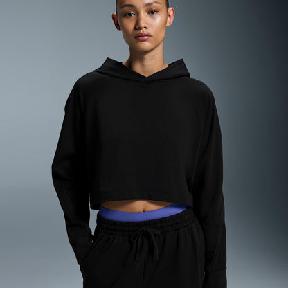 On Studio Hoodie Black (Women'S)